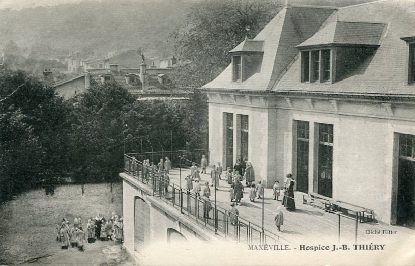 Hospice J.-B. Thiéry