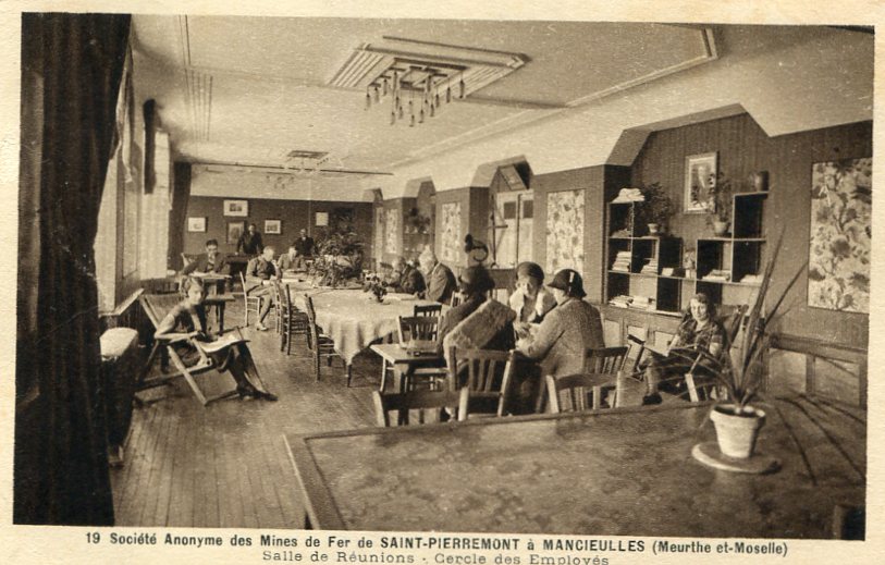 19 - Salle de réunions