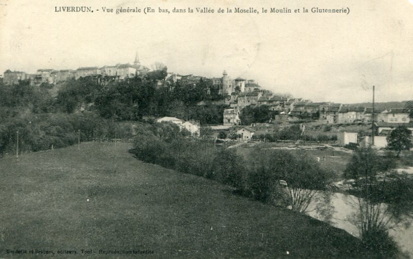 Vue générale