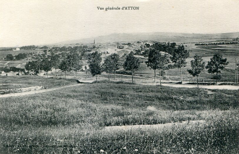 Vue générale