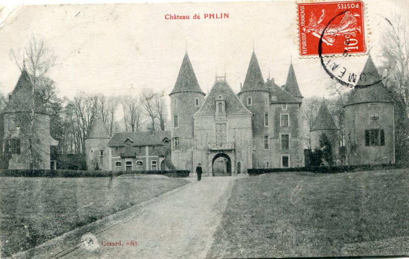 Le Château