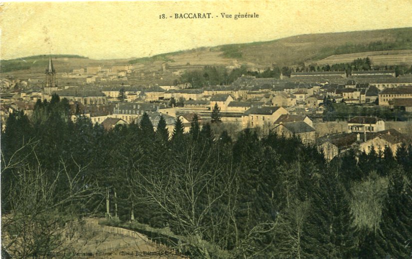 Vue générale