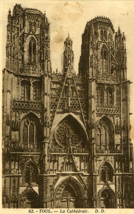 Cathédrale