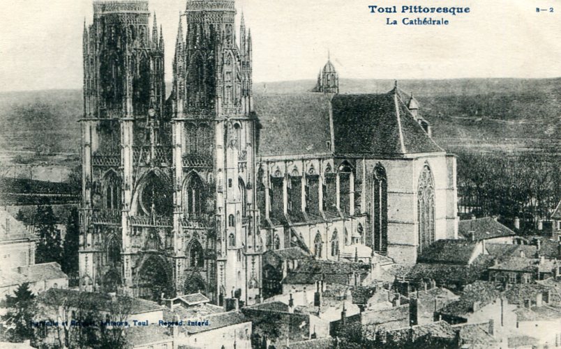 Cathédrale