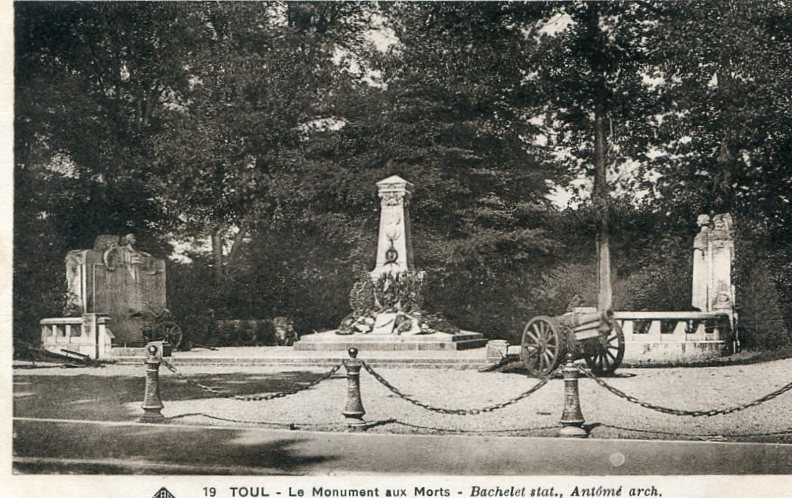 Monument aux Morts
