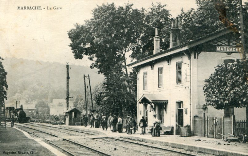 La Gare