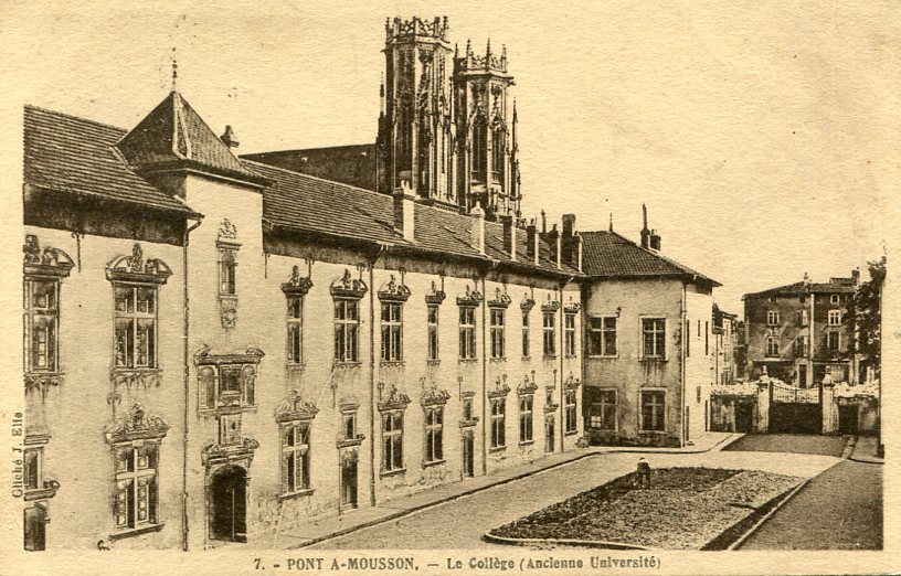 Le Collège