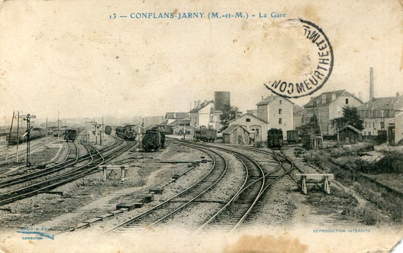 Gare