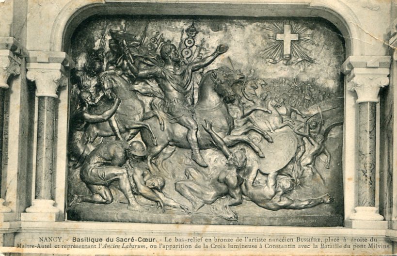 Nouveau Labarum