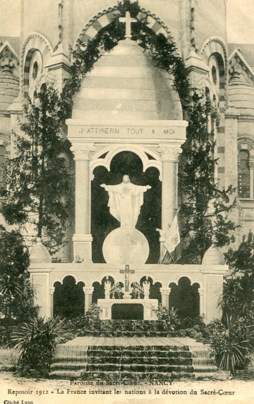 Reposoir (1912)