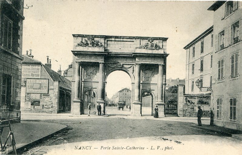 Porte Ste-Catherine -25