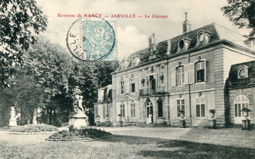 Le Château