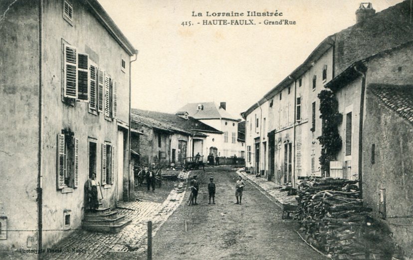 Grand'Rue