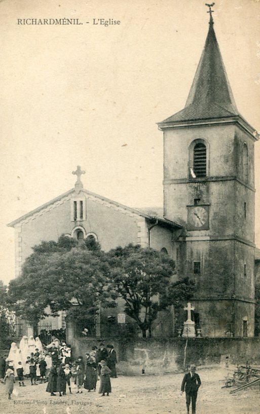 L'Église