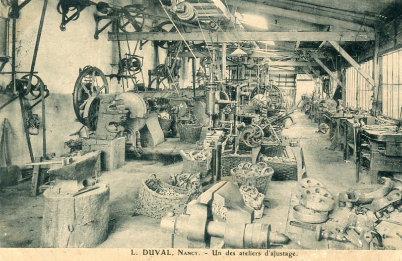 MaterielAgricoleDuval