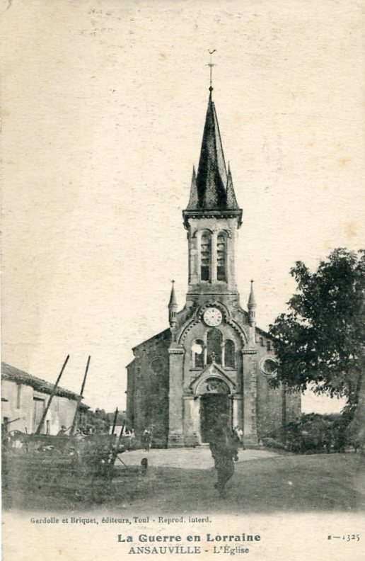 L'Église
