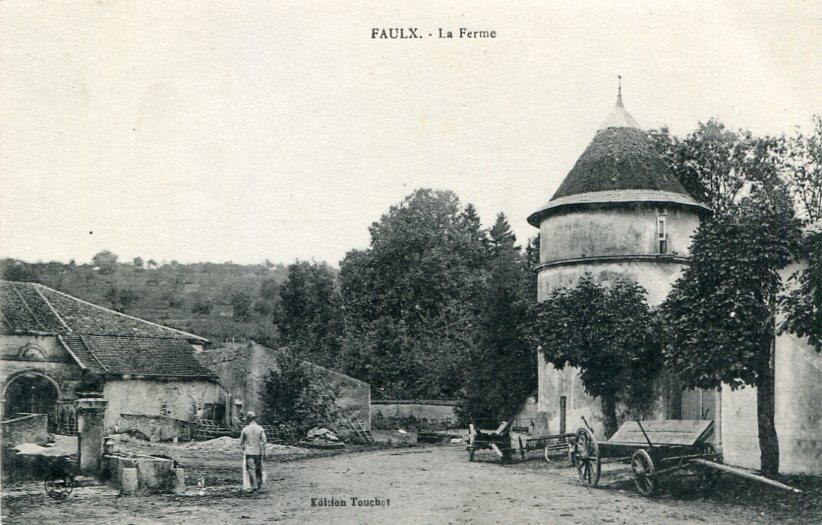 La Ferme