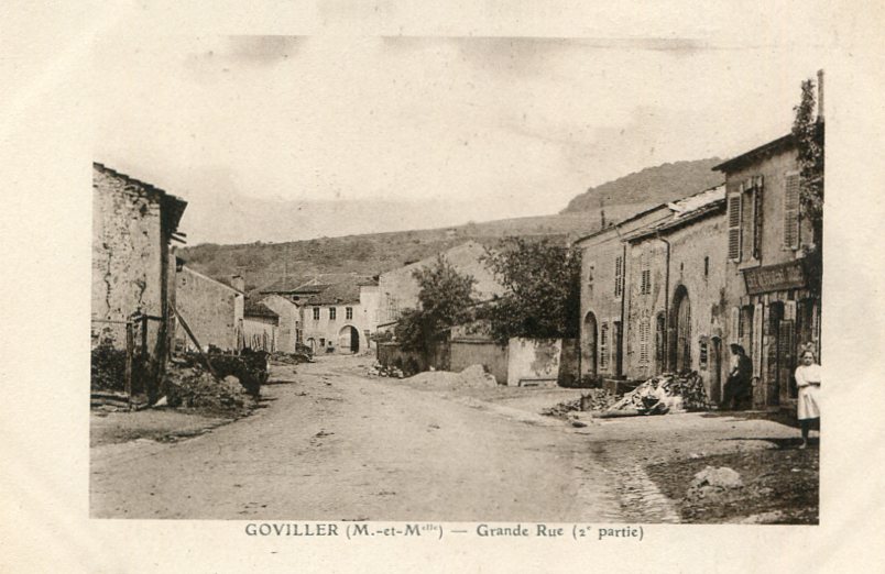 Grande Rue (2e partie)