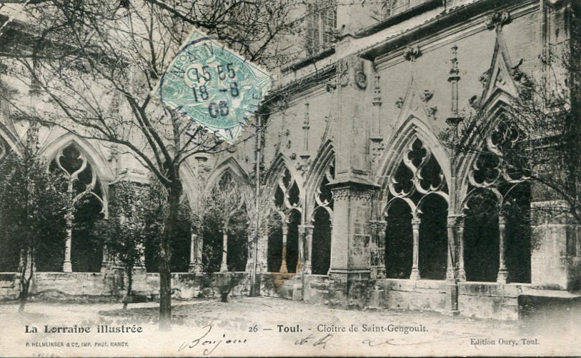 Cloître