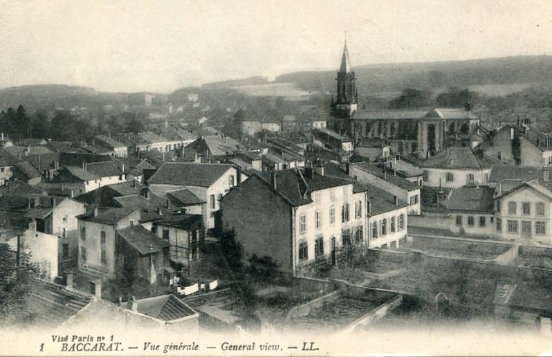 Vue générale