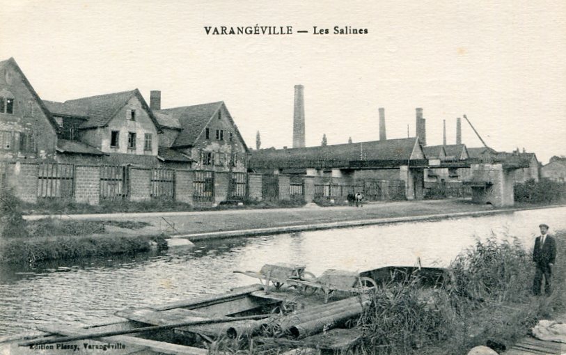 Les Salines