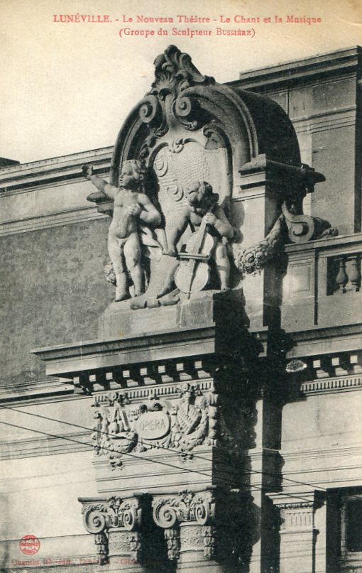 Théâtre