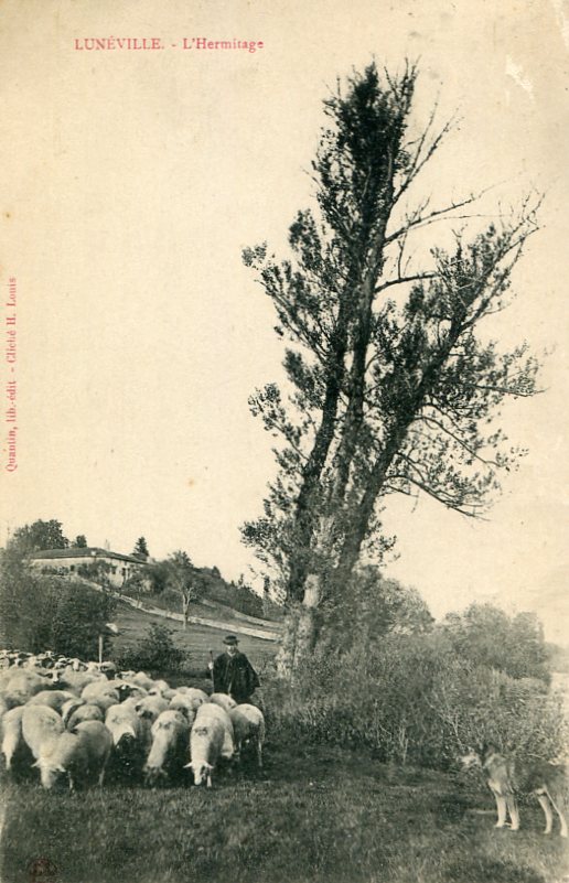 L'Hermitage