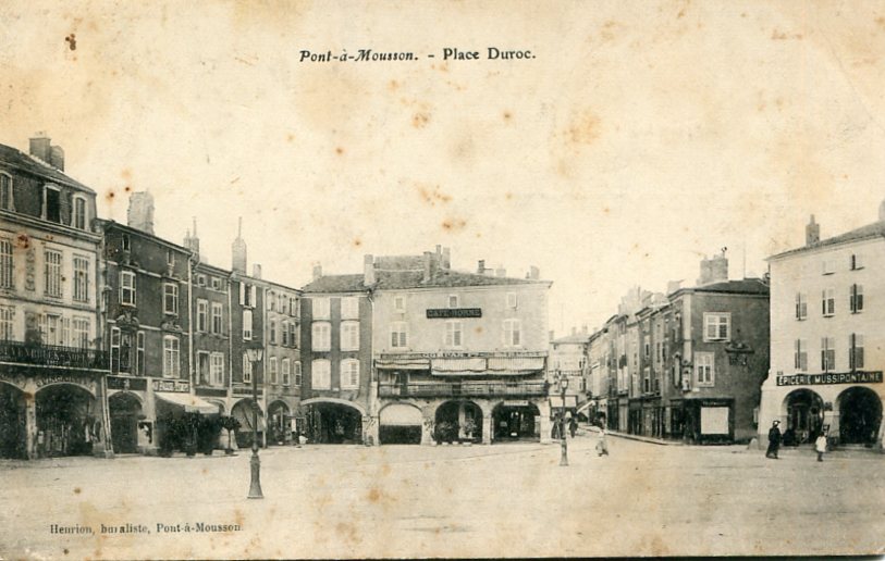 Place Duroc