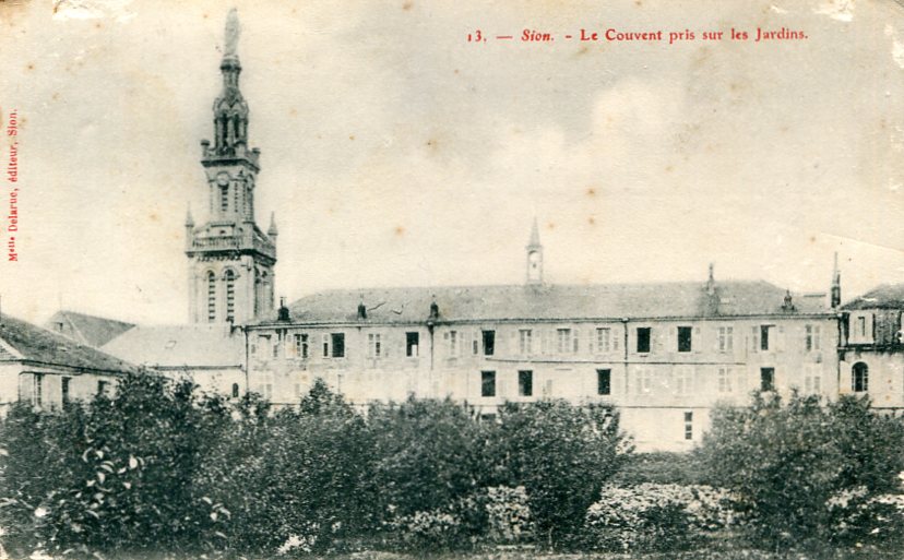 La Couvent