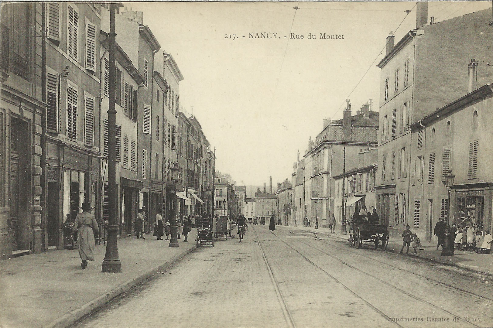 ■ 18-Rue du Montet