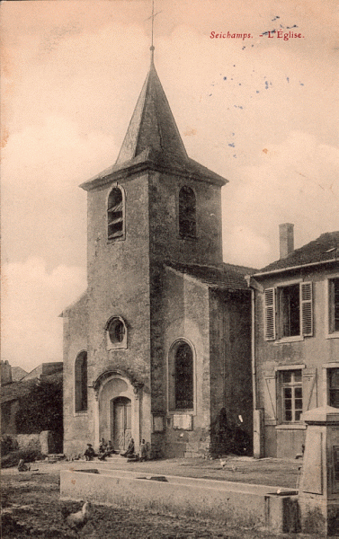 L'Église