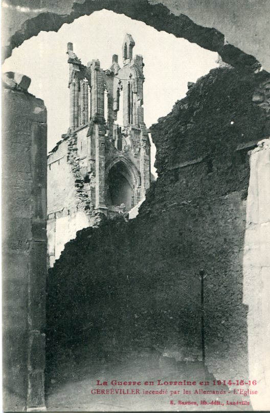 L'Église