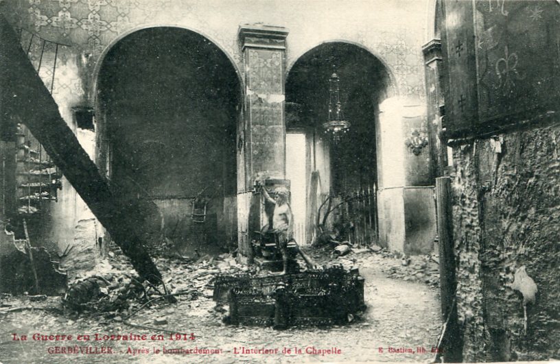 La Chapelle