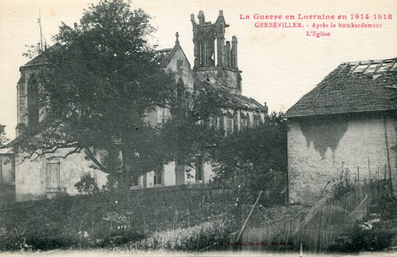 L'Église