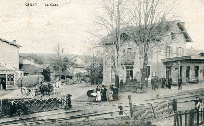 La Gare