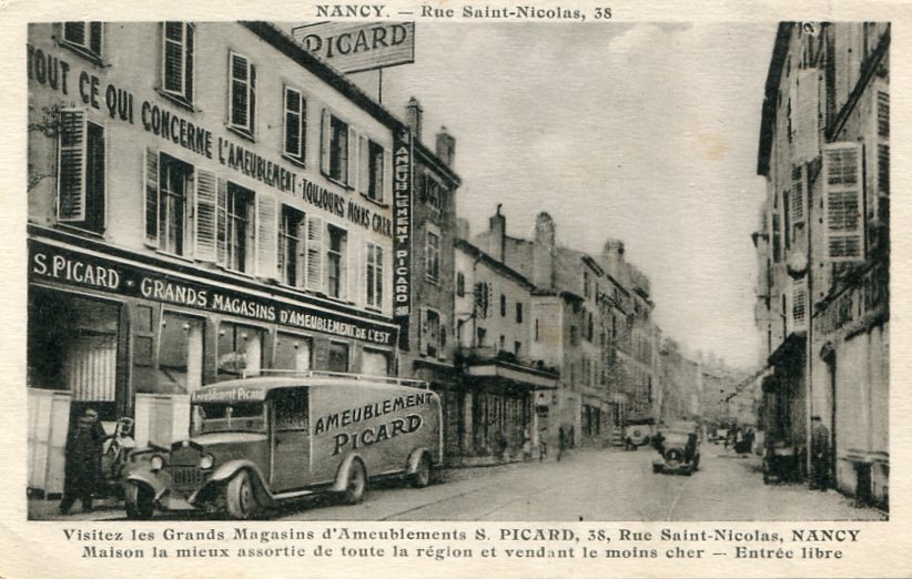 Meubles Picard