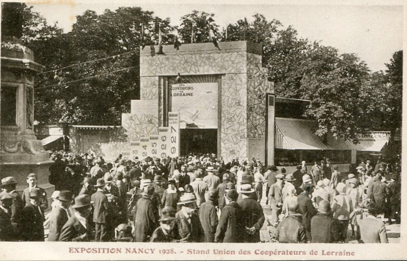 Union des Coopérateurs de Lorraine