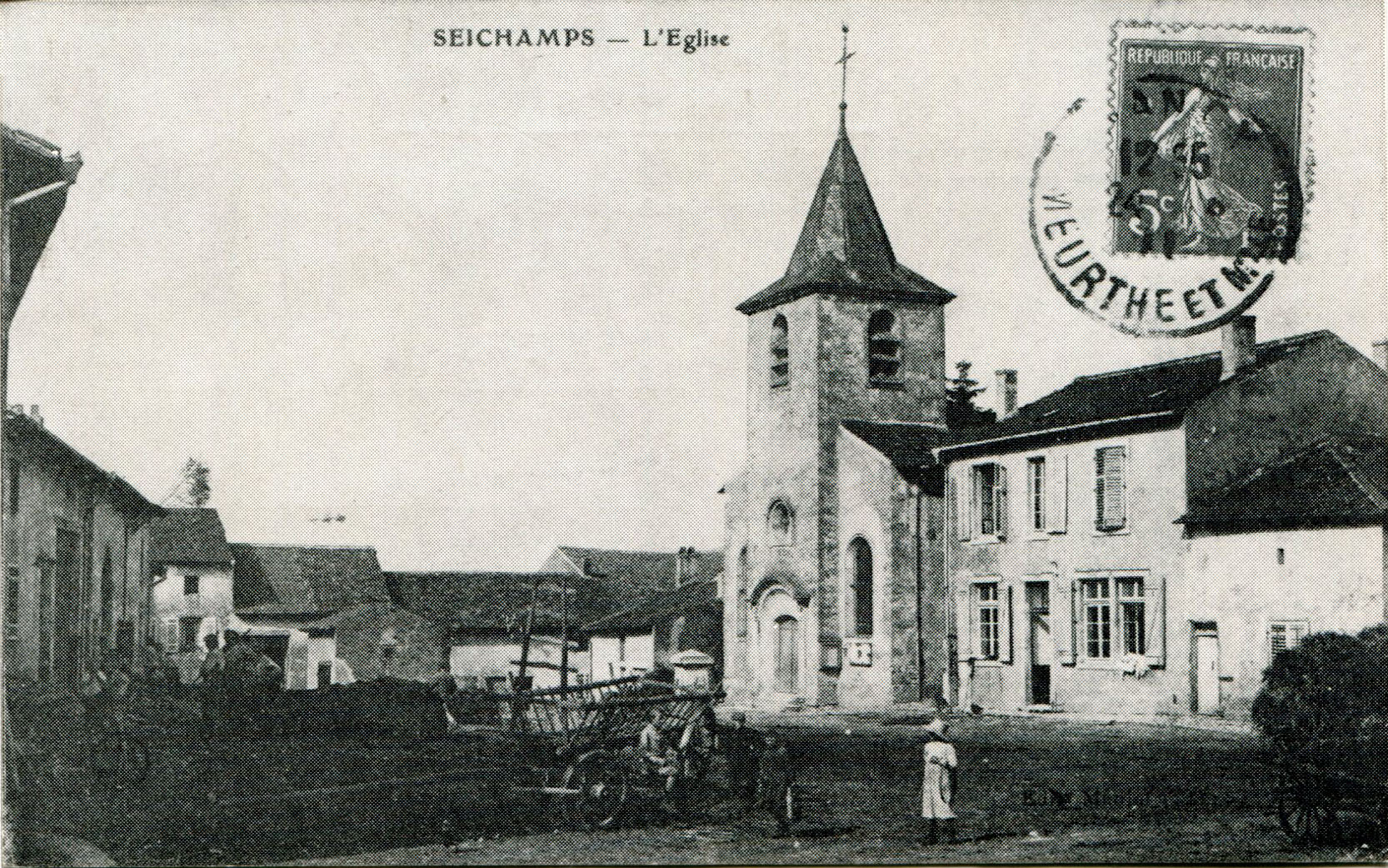 L'Église