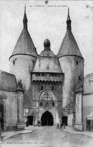 Craffe-060-n
