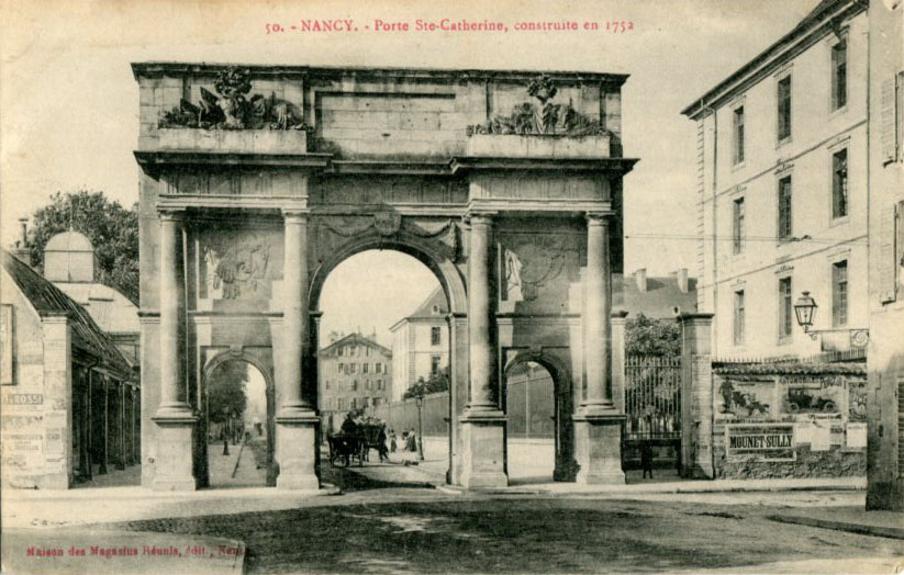 Porte Ste-Catherine -05