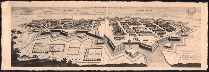 01 - Plan perspectif