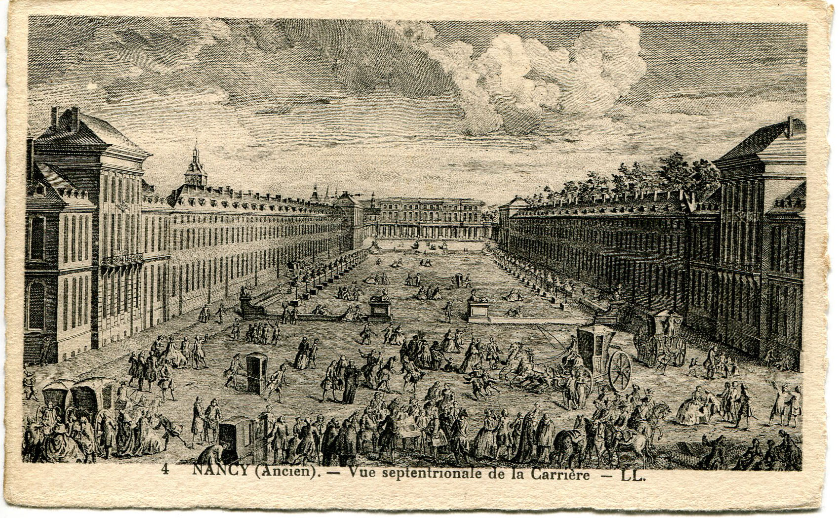 04 - Place de la Carrière
