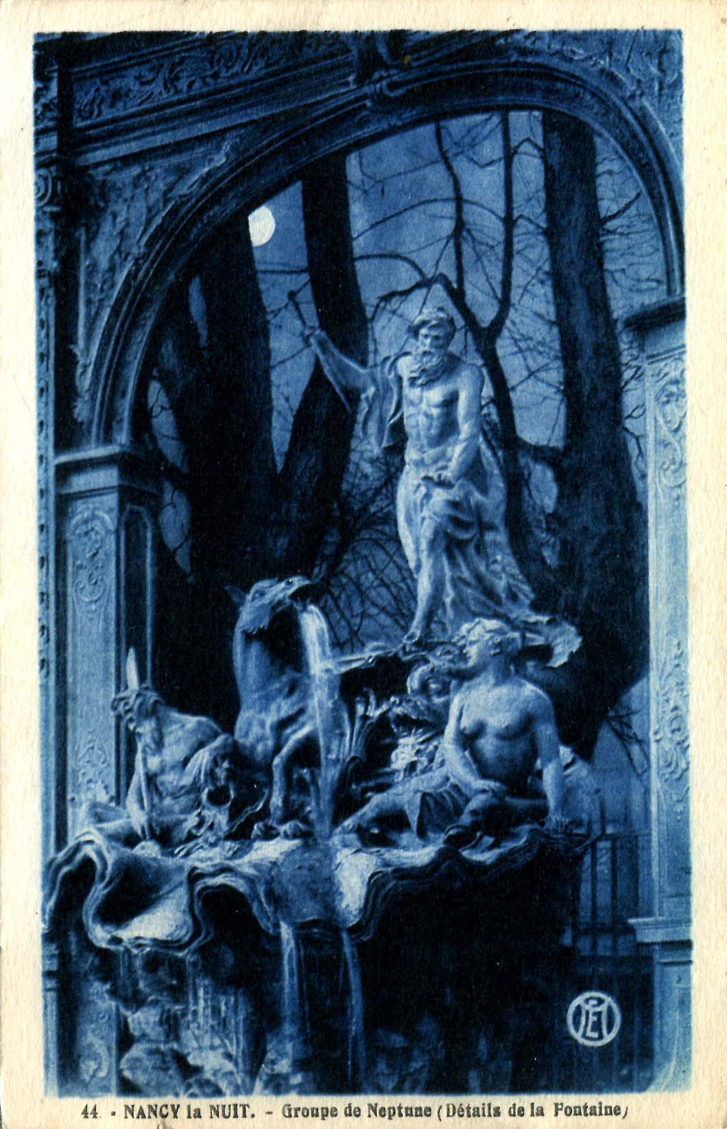 44 - Groupe de Neptune