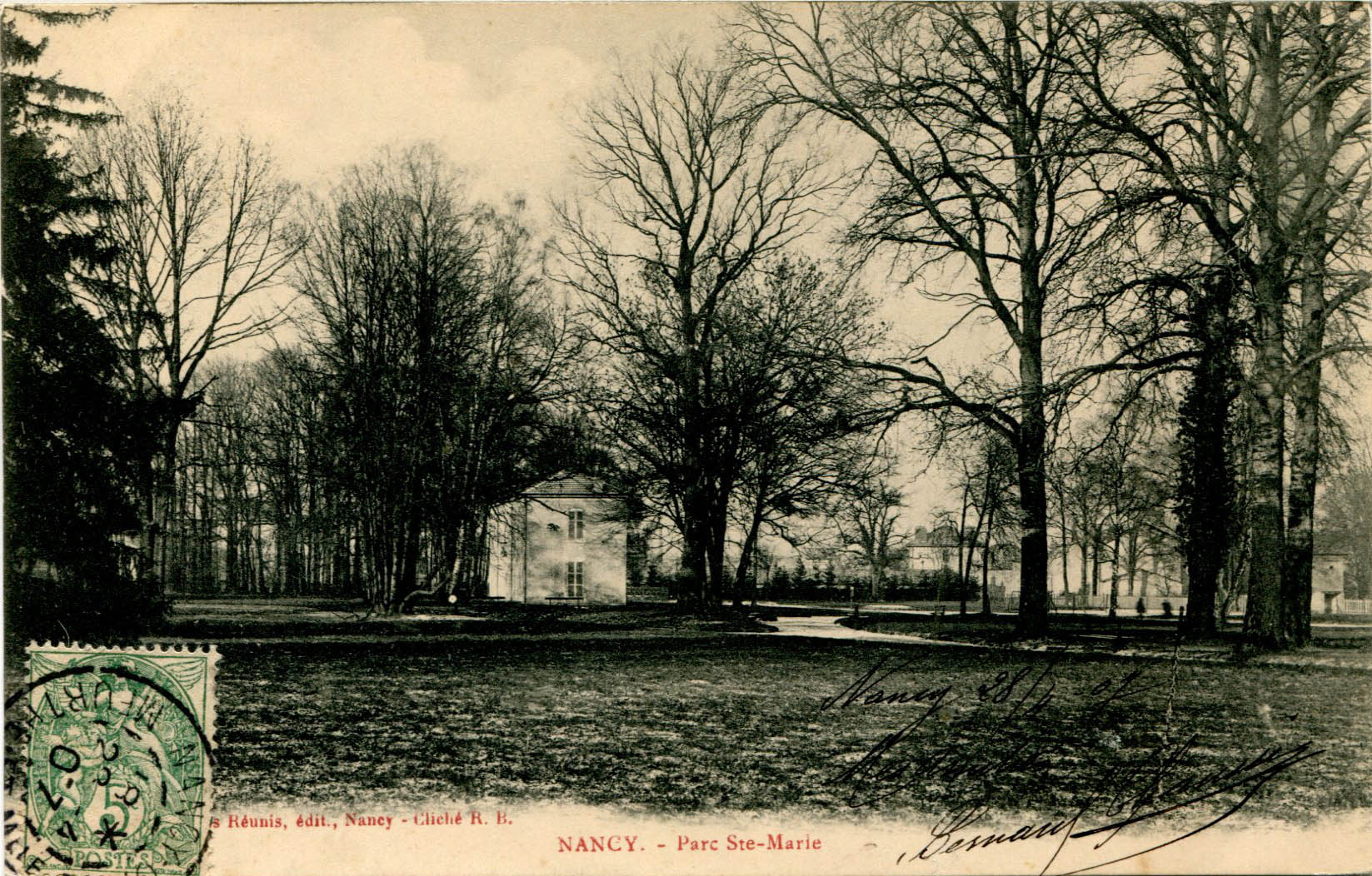 Le Parc