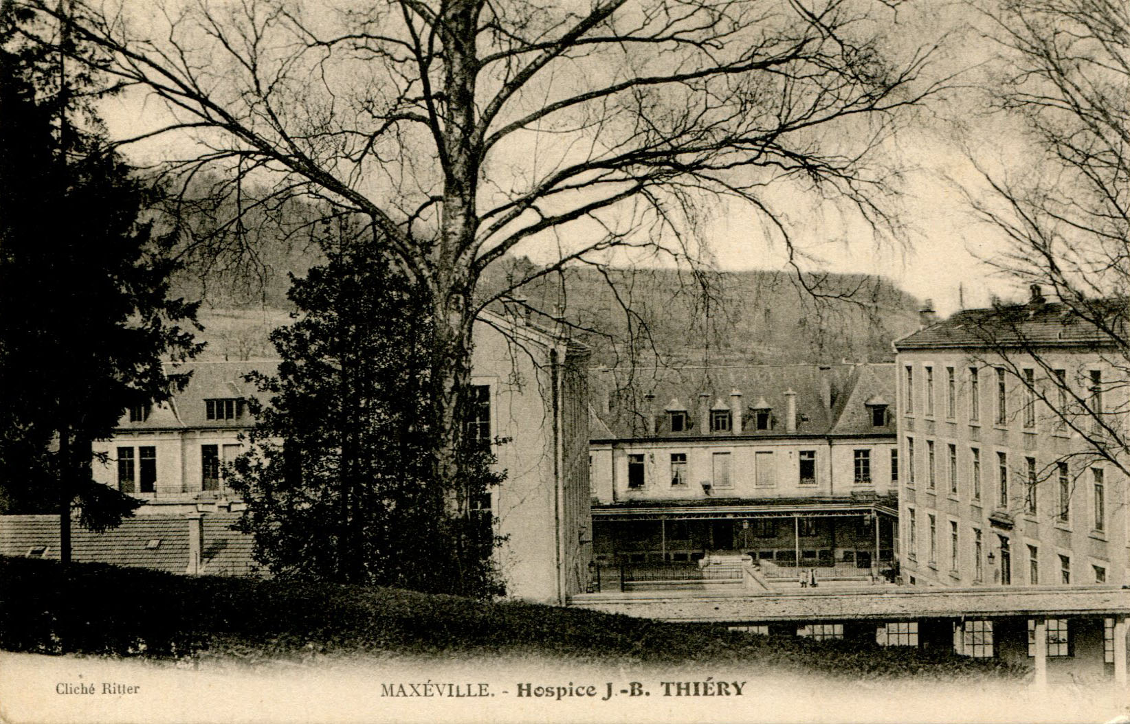 Hospice J.-B. Thiéry