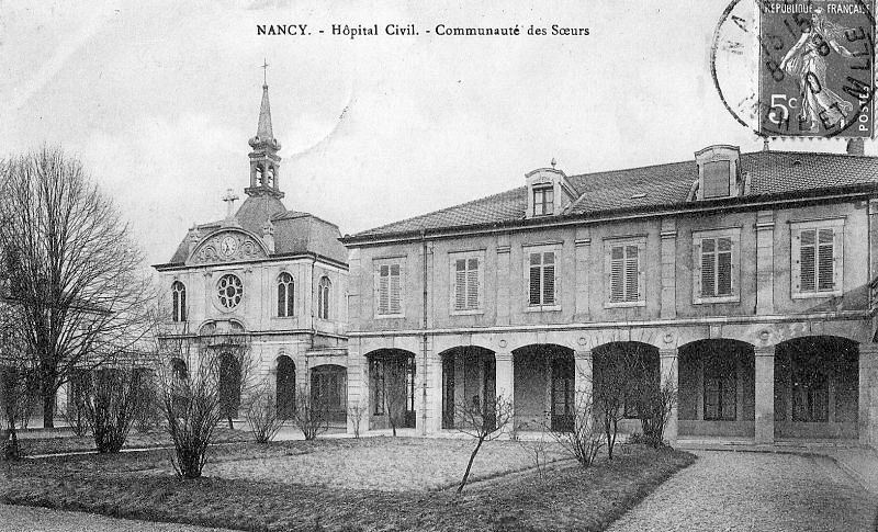 Communauté des Sœurs