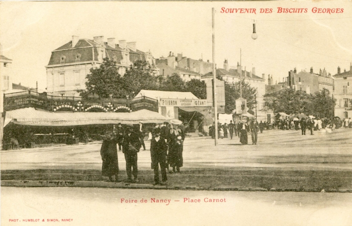 Place Carnot