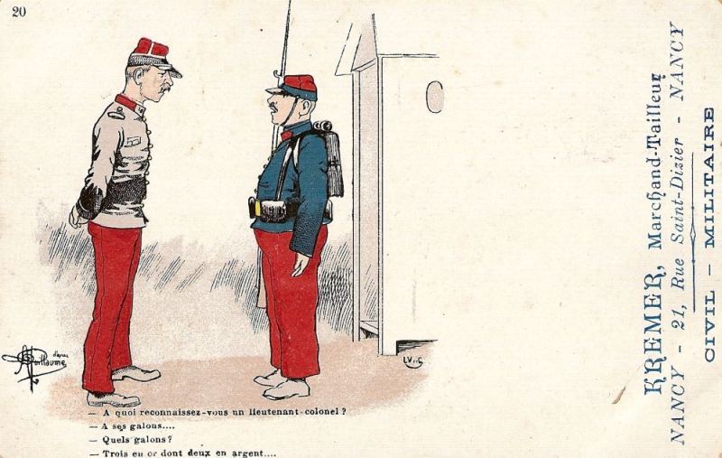 Marchand-Tailleur Kremer