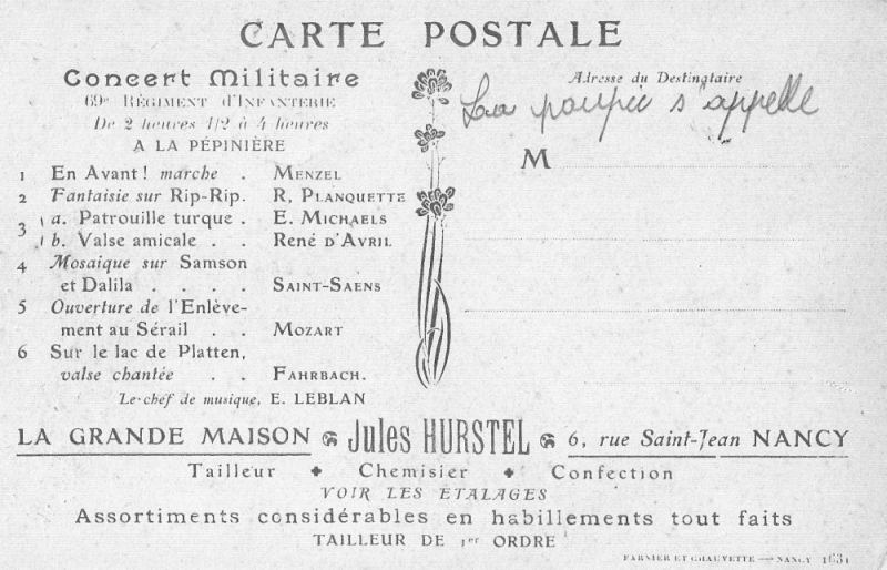 Maison Jules Hurstel - r