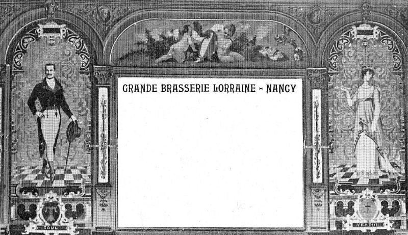 Grande Brasserie Lorraine 30